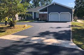 Why Choose Us For All Your Driveway Paving Needs in Benson, AZ?